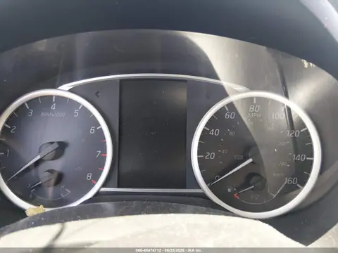 2019 Nissan SENTRA SV VIN 3N1AB7AP4KL609801 фото 7