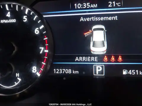 2020 Nissan SENTRA SV VIN 3N1AB8CV6LY293744 фото 16