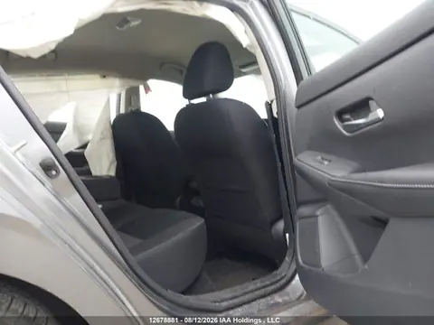 2022 Nissan SENTRA SV VIN 3N1AB8CV2NY289175 фото 8