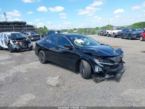 3N1AB9CV4TY205778 — 2026 Nissan Sentra SV, Передняя часть (Front End), фото до ремонта
