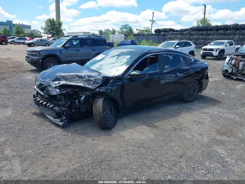 2026 Nissan SENTRA SV VIN 3N1AB9CV4TY205778 фото 2