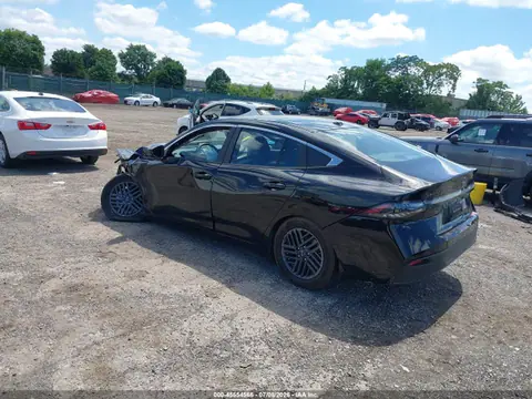 2026 Nissan SENTRA SV VIN 3N1AB9CV4TY205778 фото 3