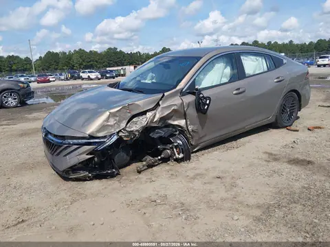 2026 Nissan SENTRA SV VIN 3N1AB9CV4TY233225 фото 2