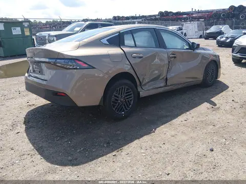 2026 Nissan SENTRA SV VIN 3N1AB9CV4TY233225 фото 4