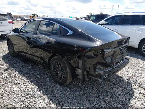 2026 Nissan SENTRA SV VIN 3N1AB9CV5TY307901 фото 3