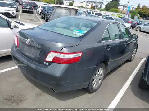 2009 Toyota Camry Hybrid VIN 4T1BB46KX9U075969 фото 5