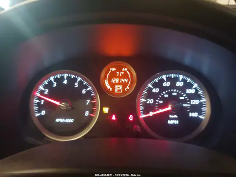 2011 Nissan Sentra 2.0Sr VIN 3N1AB6AP1BL624847 фото 8