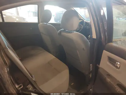 2011 Nissan Sentra 2.0Sr VIN 3N1AB6AP1BL624847 фото 9