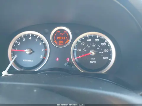 2011 Nissan Sentra 2.0S VIN 3N1AB6AP7BL702581 фото 8