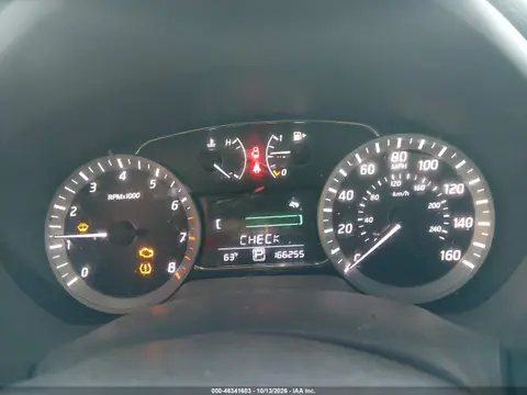 2013 Nissan Sentra Sv VIN 3N1AB7AP5DL743168 фото 8