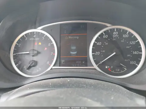 2019 Nissan Sentra S VIN 3N1AB7AP3KY382586 фото 8
