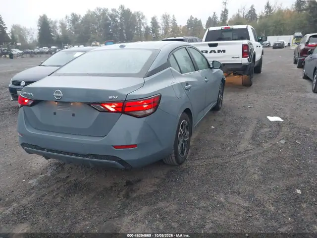 3N1AB8CV9RY372687 — 2024 Nissan Sentra, фото 4 с аукциона IAAI 14.10.2026, Естественный износ