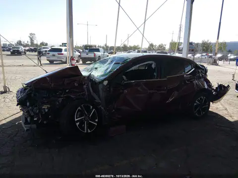 2024 Nissan Sentra Sv Xtronic Cvt VIN 3N1AB8CV4RY276028 фото 13