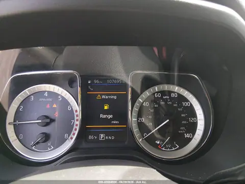 2019 Nissan TITAN SV VIN 1N6AA1E68KN500673 фото 7