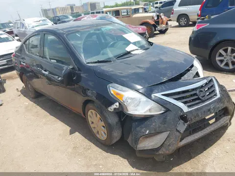 3N1CN7AP4GL855786 — 2016 Nissan Versa 1.6 S/1.6 S+/1.6 SL/1.6 SV, Повреждения со всех сторон (All Over), фото до ремонта