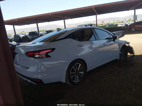 2023 Nissan Versa 1.6 Sv Xtronic Cvt VIN 3N1CN8EV8PL874632 фото 4