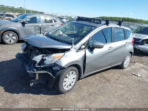 2015 Nissan Versa Note 1.6 S/1.6 Sl/1.6 Sr/1.6 Sv VIN 3N1CE2CP2FL414155 фото 2