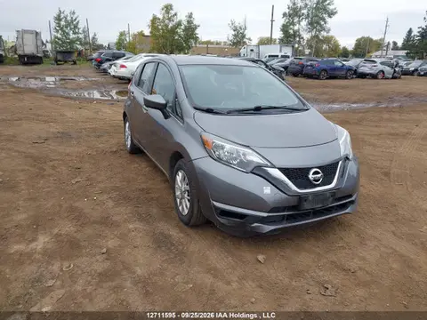 2017 Nissan Versa Note 1.6 S/1.6 Sl/1.6 Sr/1.6 Sv VIN 3N1CE2CP9HL380461 фото 1