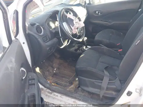 2018 Nissan Versa Note 1.6 S/1.6 Sr/1.6 Sv/sv VIN 3N1CE2CP7JL363504 фото 17