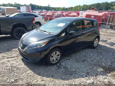 2017 Nissan Versa Note S Plus VIN 3N1CE2CP5HL368159 фото 2