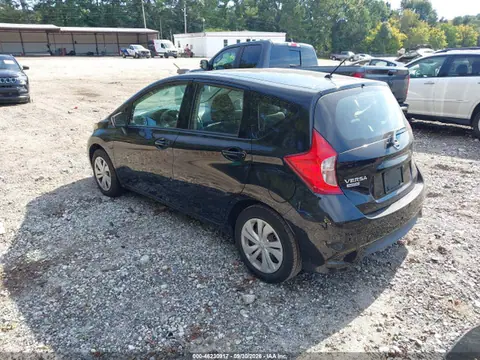 2017 Nissan Versa Note S Plus VIN 3N1CE2CP5HL368159 фото 3