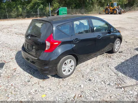 2017 Nissan Versa Note S Plus VIN 3N1CE2CP5HL368159 фото 4