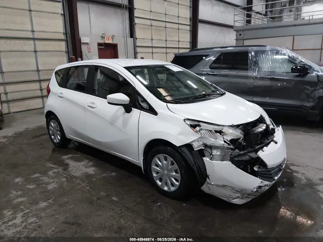 2015 Nissan Versa Note S (sr)/s Plus/sl/sr/sv VIN 3N1CE2CP8FL416850 фото 1