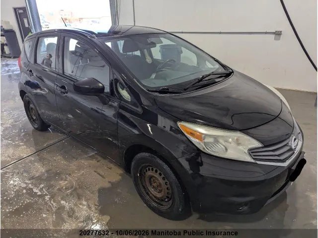 2015 Nissan Versa Note Sv VIN 3N1CE2CPXFL424528 фото 1