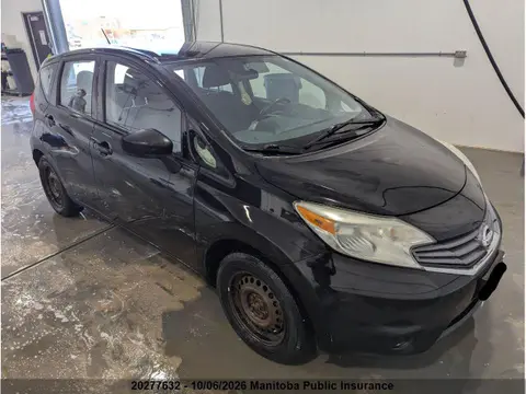 2015 Nissan Versa Note Sv VIN 3N1CE2CPXFL424528 фото 1