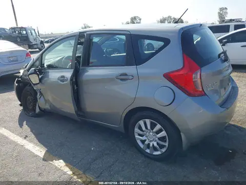 2015 Nissan Versa Note Sv VIN 3N1CE2CP0FL448093 фото 3