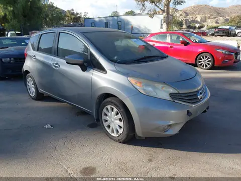 3N1CE2CP5FL429605 — 2015 Nissan Versa Note SV, Естественный износ (Normal Wear & Tear), фото до ремонта