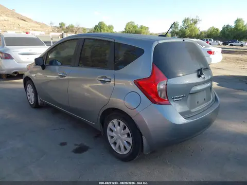 2015 Nissan Versa Note Sv VIN 3N1CE2CP5FL429605 фото 3