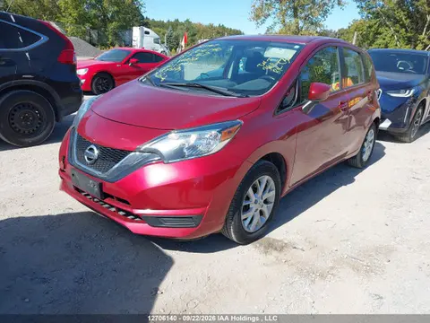 2017 Nissan VERSA NOTE VIN 3N1CE2CP4HL357167 фото 2