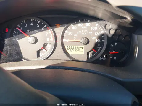 2007 Nissan Xterra S VIN 5N1AN08U17C500735 фото 16