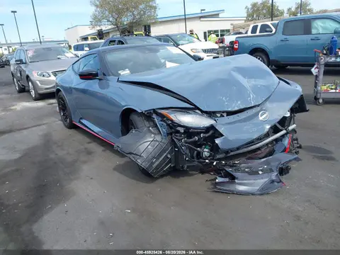 2024 Nissan Z Nismo Auto VIN JN1BZ4CH2RM360970 фото 1
