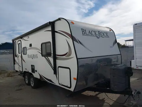 2016 Outdoors Rv Mfg. Backcountry VIN 51W162427G1010145 фото 1