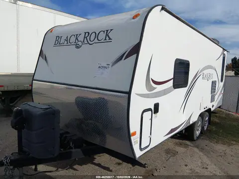 2016 Outdoors Rv Mfg. Backcountry VIN 51W162427G1010145 фото 2