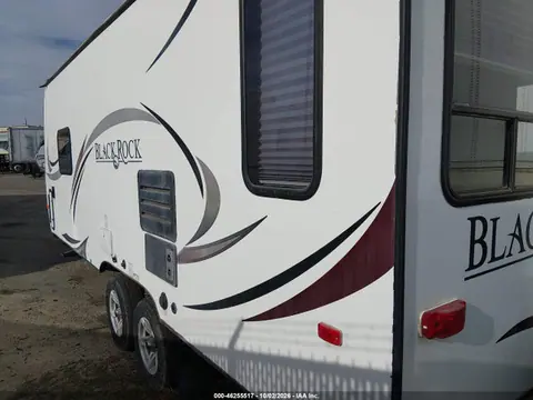 2016 Outdoors Rv Mfg. Backcountry VIN 51W162427G1010145 фото 3