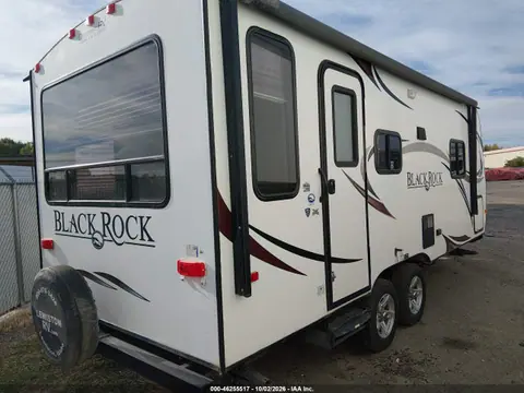 2016 Outdoors Rv Mfg. Backcountry VIN 51W162427G1010145 фото 4