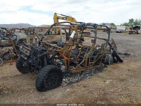 2019 Polaris General 4 1000 Eps VIN 3NSRHE992KH481200 фото 2
