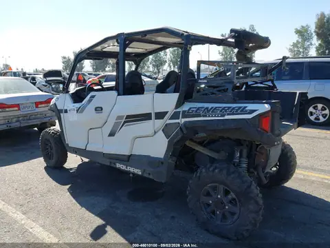 2019 Polaris General 4 1000 Eps VIN 3NSRHE992KH486980 фото 3