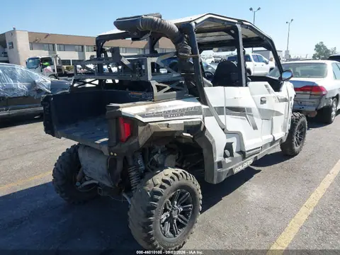 2019 Polaris General 4 1000 Eps VIN 3NSRHE992KH486980 фото 4