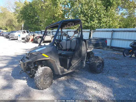 2025 Polaris Ranger 1000 Eps/1000 Premium VIN 3NSTAE99XSH102552 фото 2
