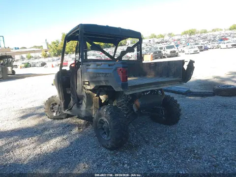 2025 Polaris Ranger 1000 Eps/1000 Premium VIN 3NSTAE99XSH102552 фото 3