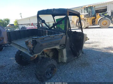 2025 Polaris Ranger 1000 Eps/1000 Premium VIN 3NSTAE99XSH102552 фото 4
