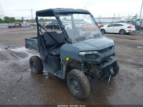 2026 Polaris Ranger 500 VIN 3NSCCA5A8TE172590 фото 1