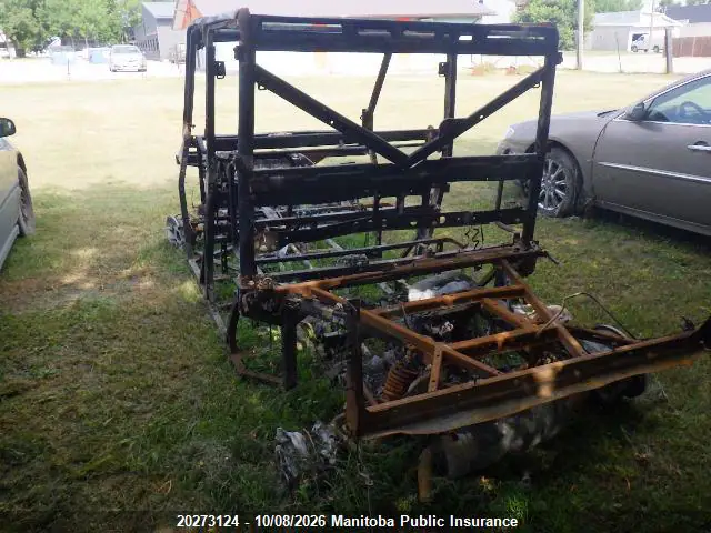 4XAT6E994S8703221 — 2025 Polaris Ranger Crew 1000 Prem Eps Efi, фото 4 с аукциона IAAI 14.10.2026, Кузов