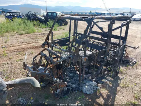 2024 Polaris Ranger Crew Xp 1000 Northstar Ultimate VIN 4XARSY997R8091193 фото 2