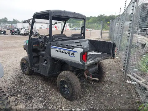 2023 Polaris Ranger Sp 570 Premium VIN 3NSMAE571PE278472 фото 3