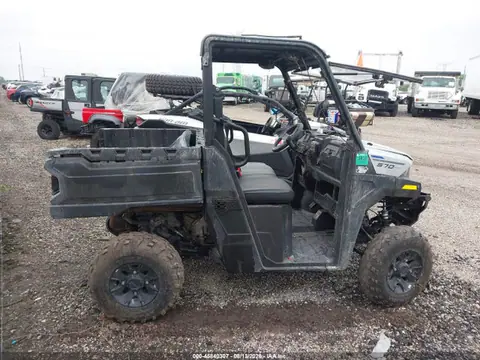 2023 Polaris Ranger Sp 570 Premium VIN 3NSMAE571PE278472 фото 4